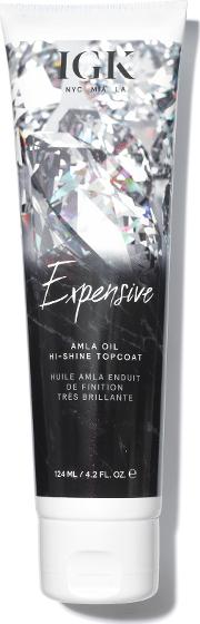 Expensive Amla Oil Hi Shine Topcoat