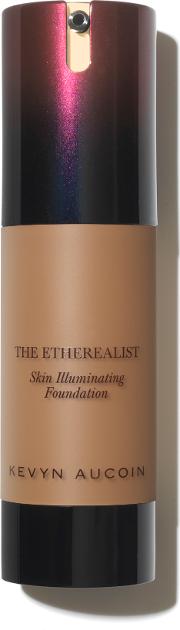 The Etherealist Skin Illuminating Foundation