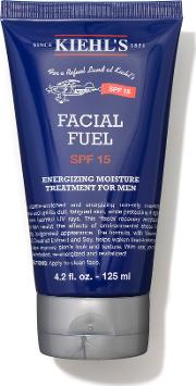 Facial Fuel Spf 15 125ml