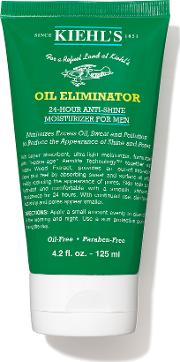 Oil Eliminator 24 Hour Anti Shine Moisturiser For Men