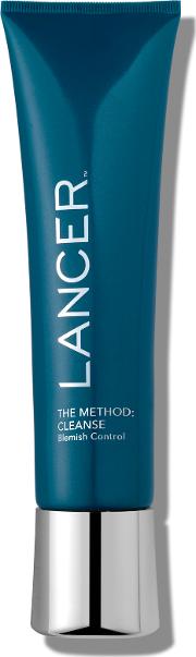 The Method Cleanse Blemish Control