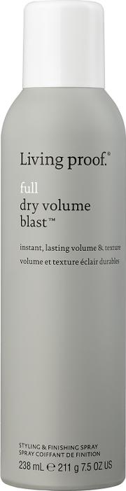 Full Dry Volume Blast