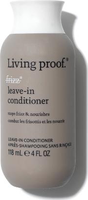 No Frizz Leave In Conditioner
