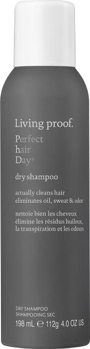 Phd Dry Shampoo
