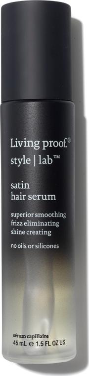 Satin Hair Serum