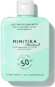 Mineral Sunscreen Lotion Spf50