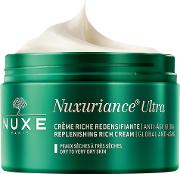 Nuxuriance Ultra Replenishing Rich Cream