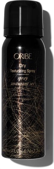 Dry Texturizing Spray