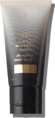Gold Lust Repair And Restore Shampoo