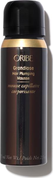 Grandiose Hair Plumping Mousse Travel Size