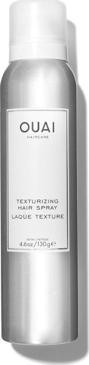 Texturising Hair Spray