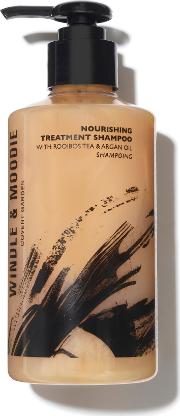 Nourishing Treatment Shampoo