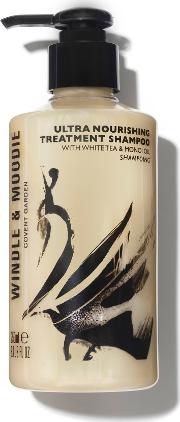 Ultra Nourishing Treatment Shampoo