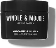 Volcanic Ash Wax