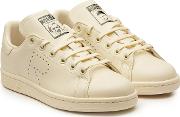 Rs Stan Smith Leather Sneakers