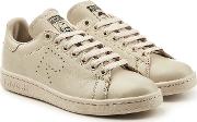 Rs Stan Smith Leather Sneakers