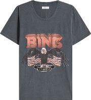 Vintage Bing T Shirt