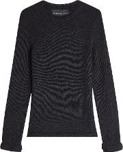 Mohair Pullover 