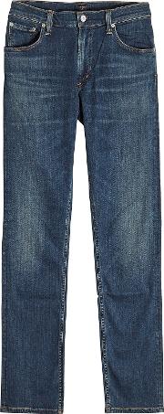 Bowery Standard Slim Jeans