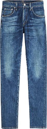 Noah Skinny Jeans