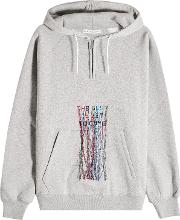 Cotton Hoodie 
