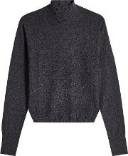 Vail Cashmere Pullover