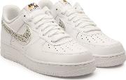 Air Force 1 '07 Lv8 Jdi Lntc Leather Sneakers