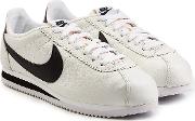 Classic Cortez Leather Sneakers 