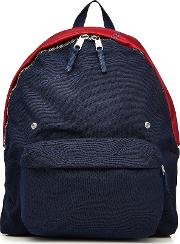 Rs Padded Pak'r Backpack