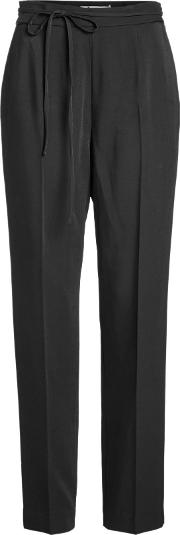 T By Alexander Wang High Waisted Pants 