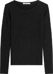 Wool Pullover 