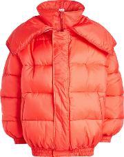 Double Puffer Jacket