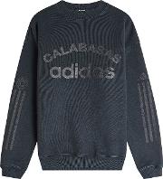 Calabasas Cotton Sweatshirt 