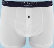 Button Front Boxers