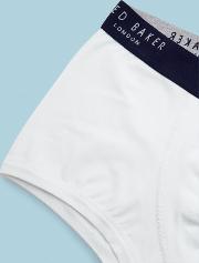 Classic Branded Boxers