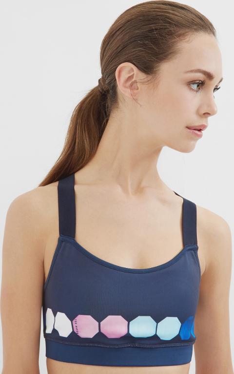 ted baker sports bra