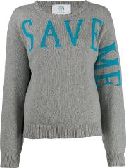 Save Me Sweater 