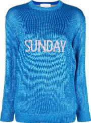 Sunday Sweater 