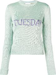 Tuesday Sweater 