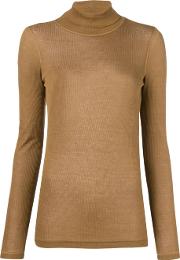 Long Sleeve Sweater 