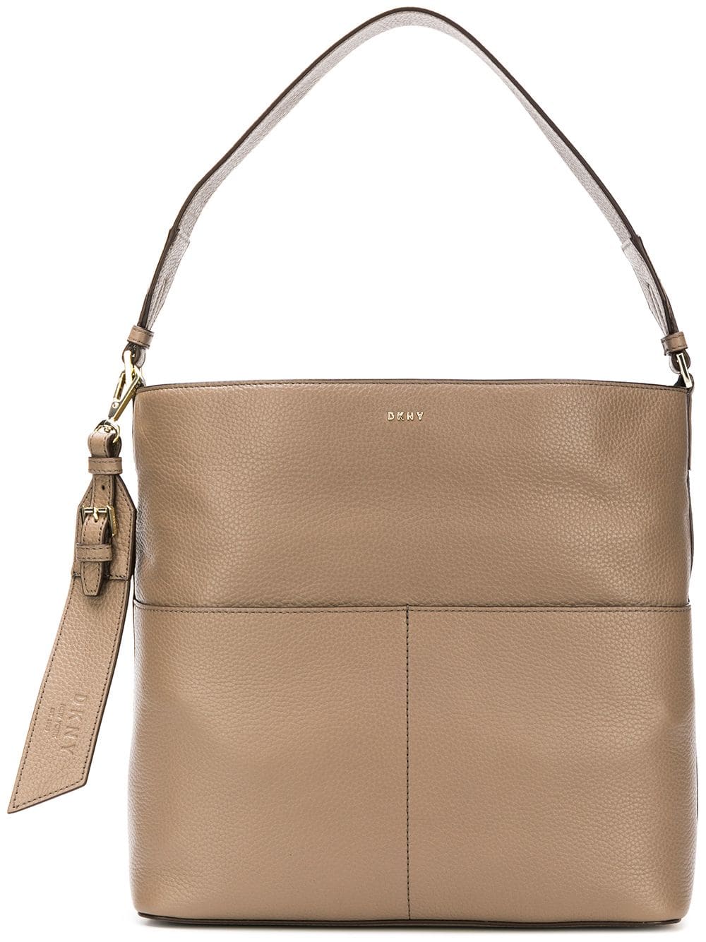 dkny essex satchel