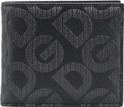 Credit Card Holder With Stamp 