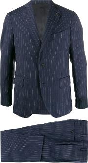 Gilet Suit 