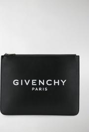 Givenchy Print Clutch 
