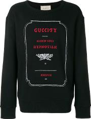 Guccify Sweatshirt 