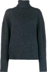 Harriet Cashmere Turle Neck Sweater 