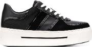 Camden Leather Sneakers 