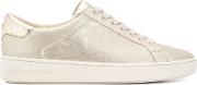 Irving Leather Sneakers 