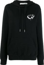 Cotton Hoodie 