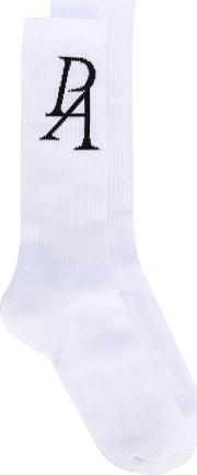 Logo Socks 